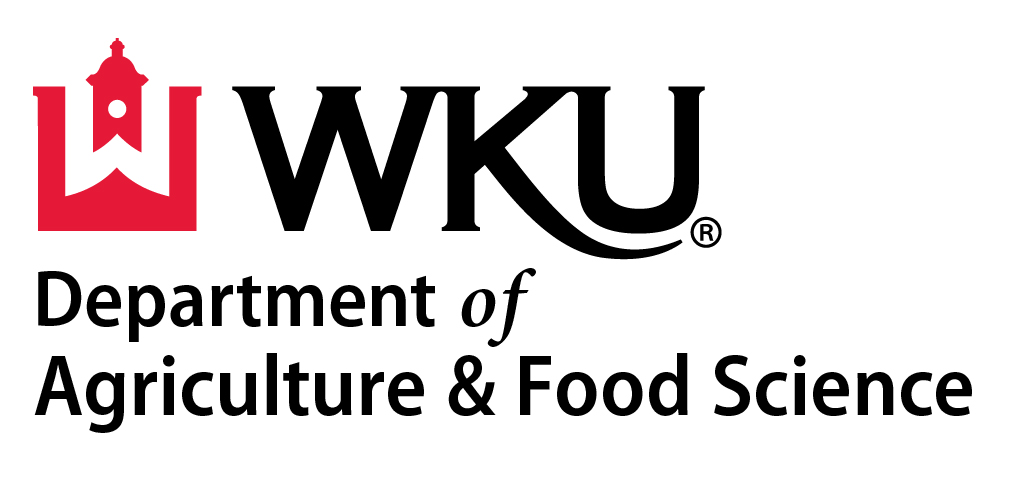 Department of Agriculture and Food Science Logo