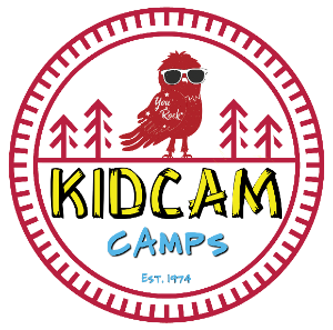 Kidcam Logo