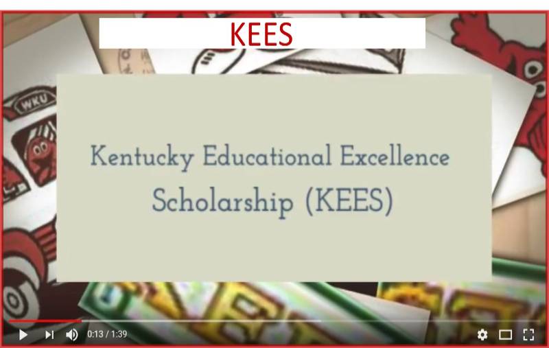 KEES Video Preview