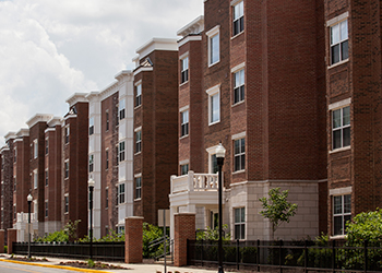 Apply for WKU Apartments