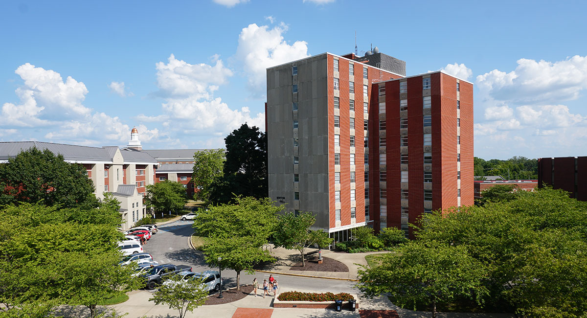 Spend Your Summer at WKU